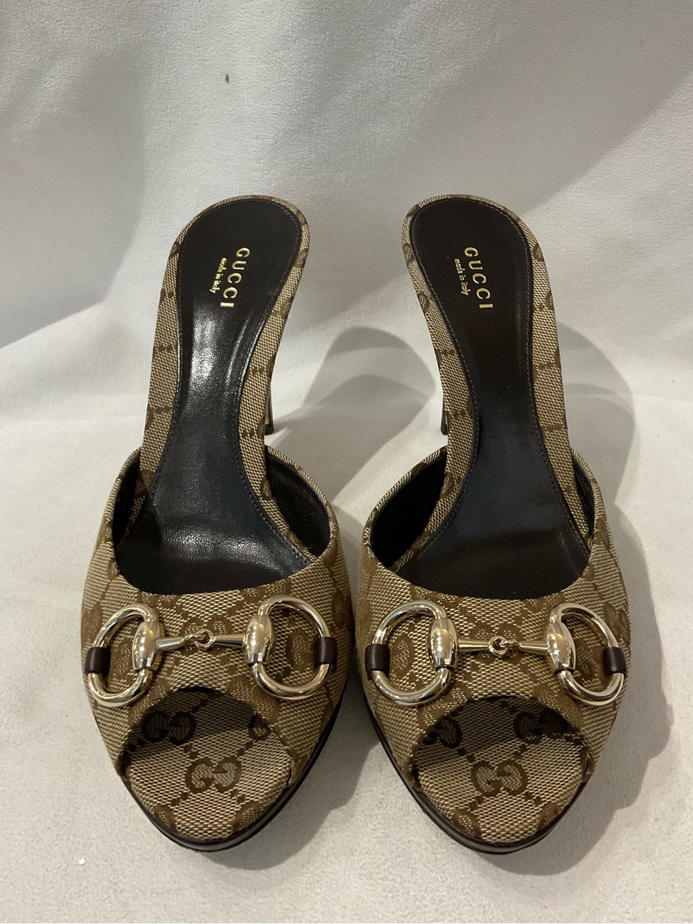 Gucci Mules - Picture 2 of 7
